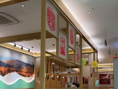 -东北风(江北万达店)