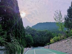 -四门塔风景区