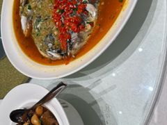 -老北门·苏帮菜·湖景包间(月光码头店)