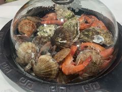 -巧克力渔家.小船海鲜胶东菜(万平口店)