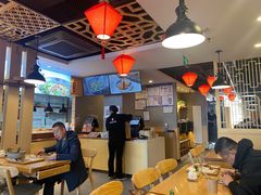 -头壹号饸饹面·大油条(常营店)