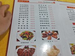 -新顺发餐厅(市桥店)