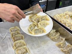 -奉天蚨祥饺子馆
