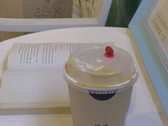 -闻道万巷咖啡馆(南大街地铁站店)