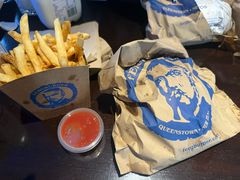 -Fergburger(皇后镇店)