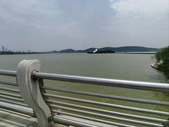 -云龙湖旅游景区