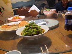 -黄泥岗·黄陂农家菜(百步亭店)