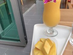 -芽庄MP泰式海鲜海景餐厅