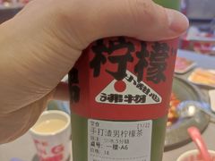 -生活如沸·顺德水牛奶火锅(大学路店)