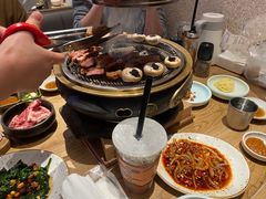 -泥炉烧肉师(新街口金銮巷店)