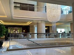 -上海外滩华尔道夫酒店