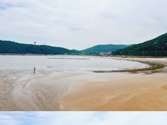 -宁波松兰山滨海旅游度假区