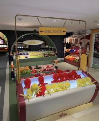 -奈尔宝·儿童乐园·亲子餐厅(星河湾店)