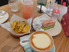 -gaga(深圳南山益田假日广场店)
