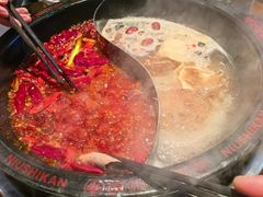 -牛市坎火锅(建设路店)