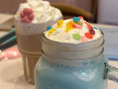 -Ve Cafe狗狗主题宠物咖啡厅