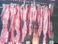 -广府乡下·饭庄(新港东路店)