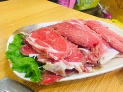 -红满天红焖羊排(大西菜行店)