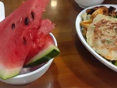 -清心素食自助餐厅(夫子庙店)