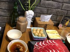 -四喜小胖·北京涮肉(五道营店)