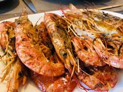 -富力铂尔曼大酒店-尚西餐厅