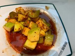 -柳喜辣·烧烤酒局(跃进总店)