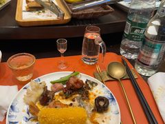 -海悦御华大酒店·中餐厅