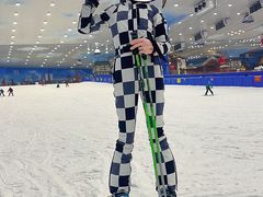 -长沙湘江冰雪世界