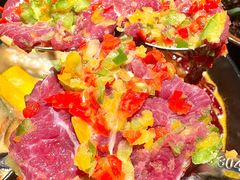 -大龙燚·旷野鲜火锅(广州首店)