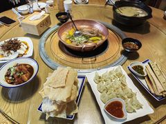 -妈妈的味道(和顺古镇店)