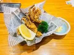 -一風堂拉面(美罗城店)