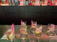 -荷风细雨·中国茶宴(碧云店)