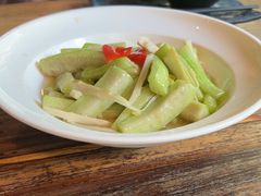 -院子餐厅·大锅菜·老杭帮(桥西直街店)