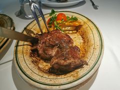 -燃扒房Steakhouse(皇庭店)