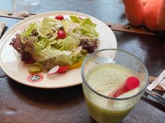 -漫咖啡(五四北店)