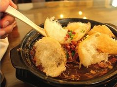-明将锅贴(五爱路店)