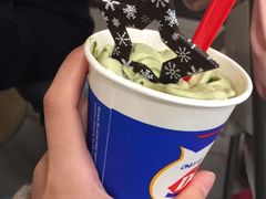 -DQ·蛋糕·冰淇淋(绿宝店)
