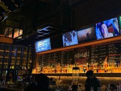 -HIB HUB公社(解放西路店)