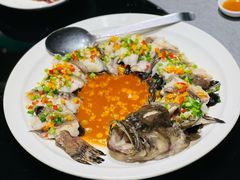 -文华小渔村(椒江康平路店)