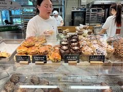 -麦田工坊(月湖店)