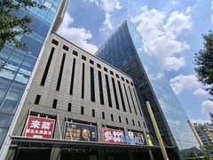 -凯德MALL(西直门店)