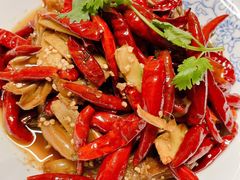 鸭掌-祥云精致湘菜馆(东1时区店)