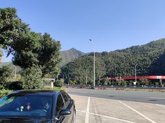 -驿佰购超市(常山服务区杭长高速杭州方向站)