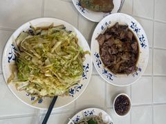 -柴氏风味斋(甘家口店)