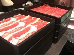 -MoMo牧场·寿喜烧专门店(长泰广场店)