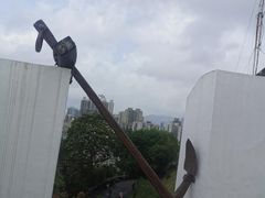 -东望洋炮台东望洋灯塔