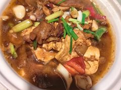 -深山老屋(国顺东路店)