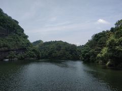 -丹霞山风景名胜区