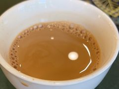 -Santoor 萨都里印度餐厅(北锣鼓巷店)