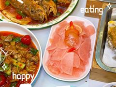 -陈记农家挂炉烤肉(雁南一路店)